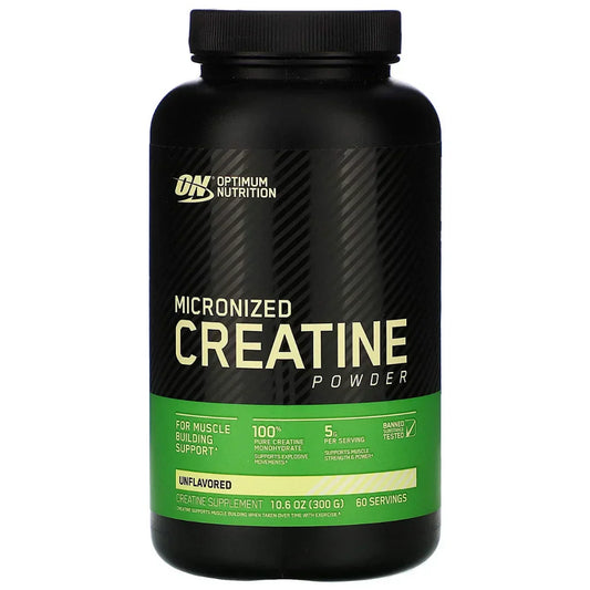 CREATINA ON