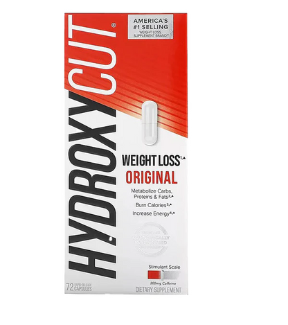 Hydroxycut Original