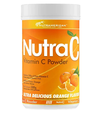 Nutra C