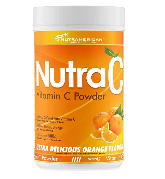 Nutra C