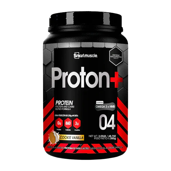 Proteina Proton+