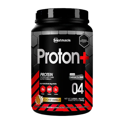 Proteina Proton+