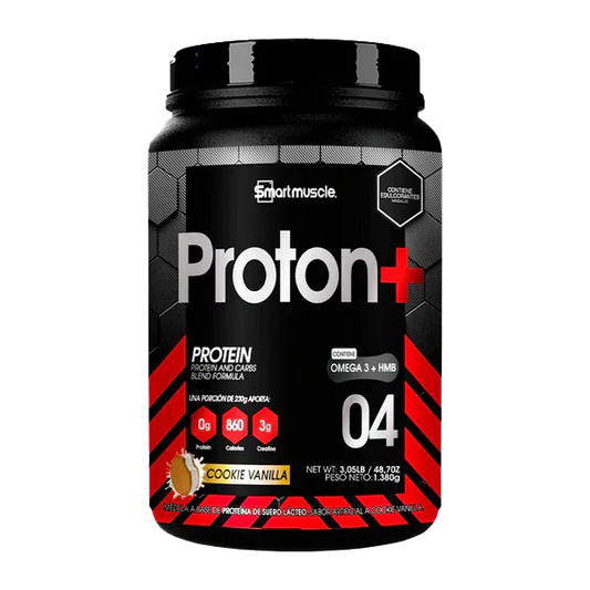 Proteina Proton+