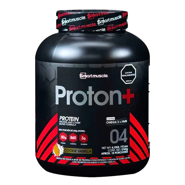 Proteina Proton+