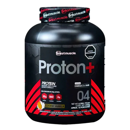Proteina Proton+