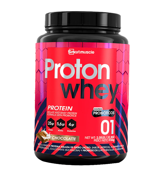 Proton Whey