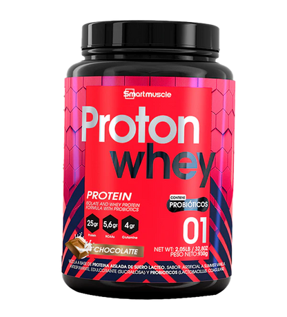 Proton Whey