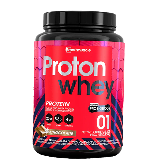 Proton Whey