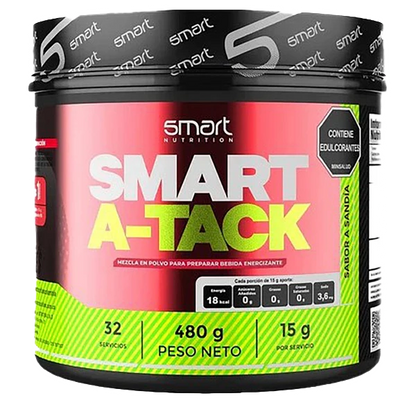Smart A-tack