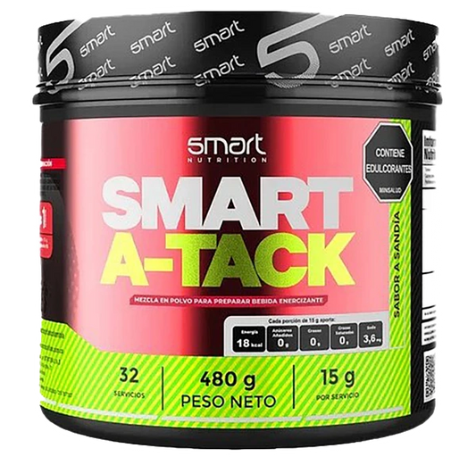 Smart A-tack