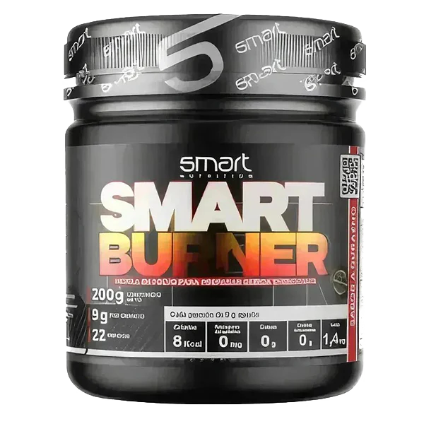 Smart Burner