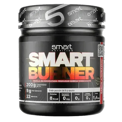 Smart Burner