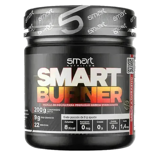 Smart Burner