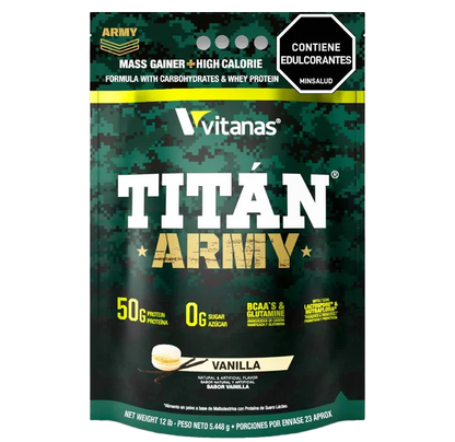 Titan Army