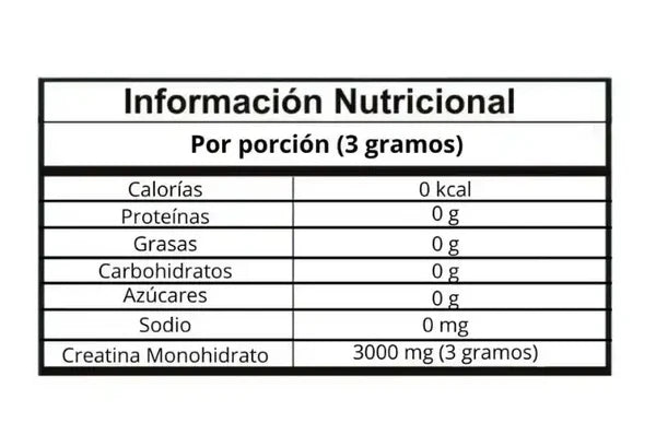 Creatina Dymatize