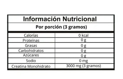 Creatina Dymatize