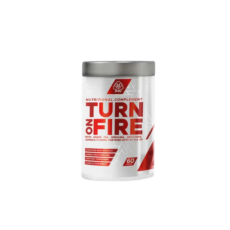 Turn On Fire