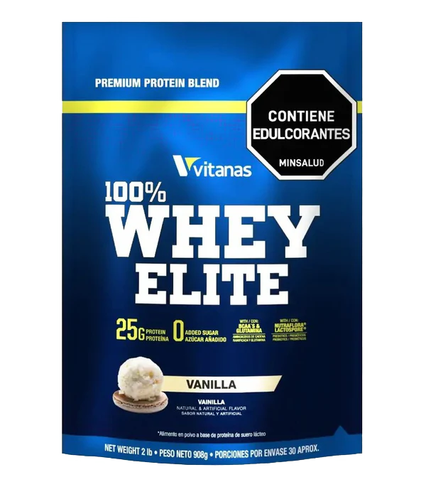 Whey Elite