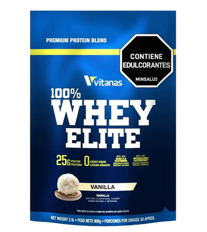 Whey Elite