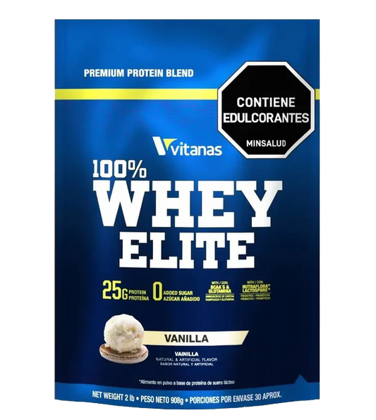 Whey Elite
