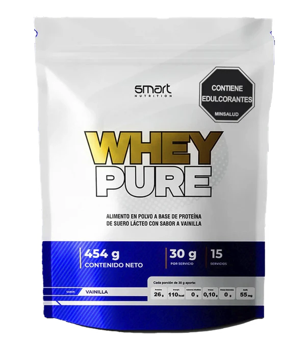 Whey Pure