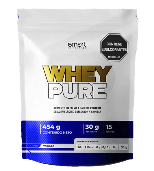 Whey Pure