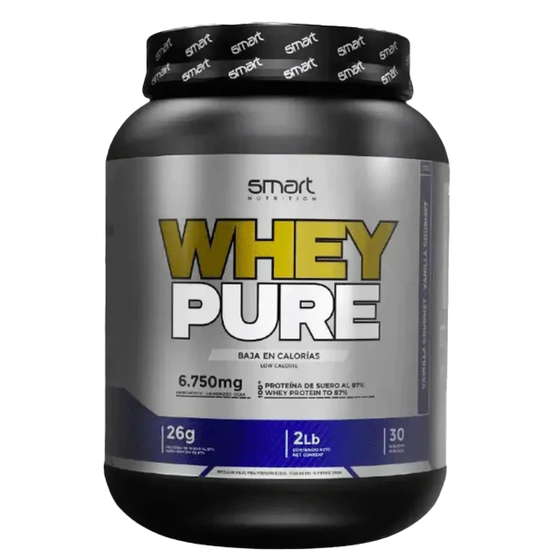 Whey Pure