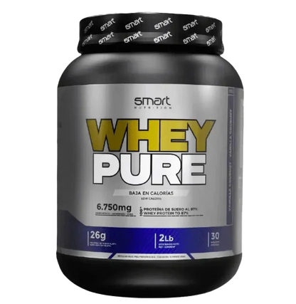 Whey Pure