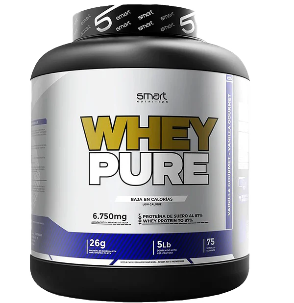 Whey Pure