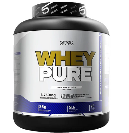 Whey Pure