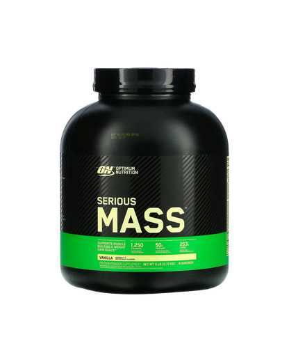 SERIOUS MASS