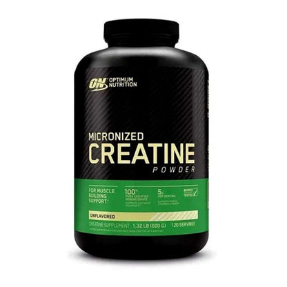 CREATINA ON