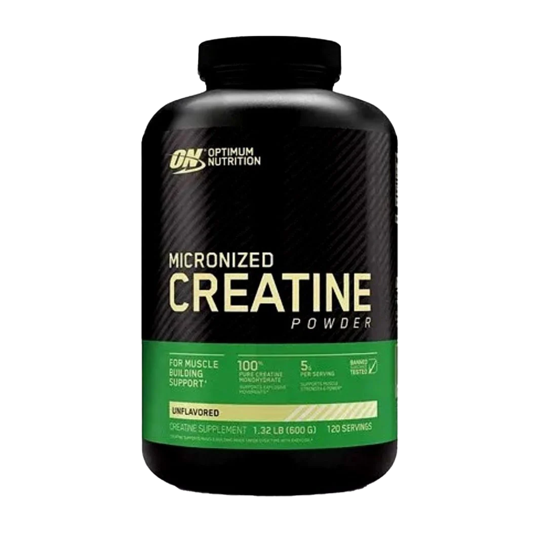CREATINA ON