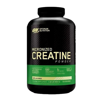 CREATINA ON