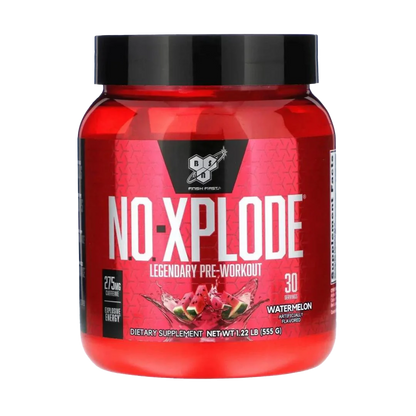 NO-XPLODE