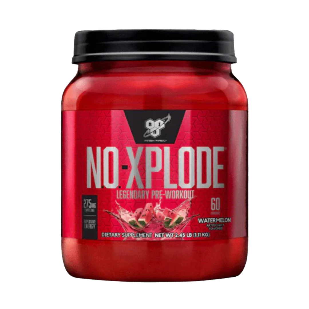 NO-XPLODE