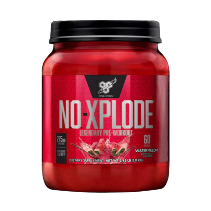 NO-XPLODE