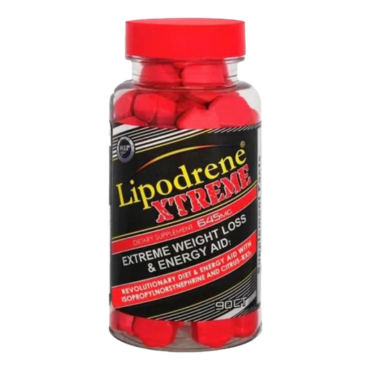 LIPODRENE XTREME