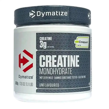 Creatina Dymatize
