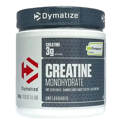 Creatina Dymatize
