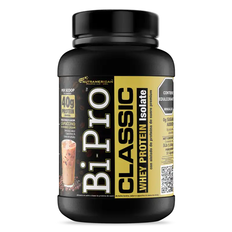 Bi pro Classic