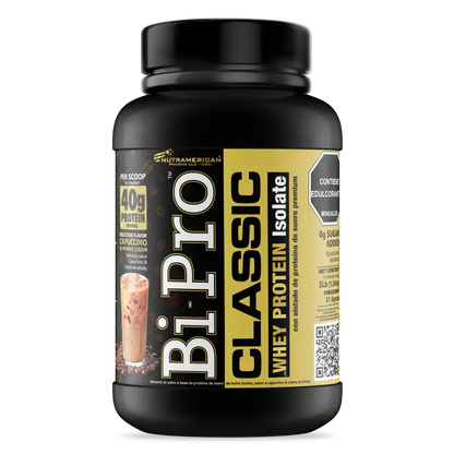 Bi pro Classic