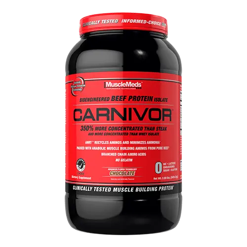 Carnivor Isolate