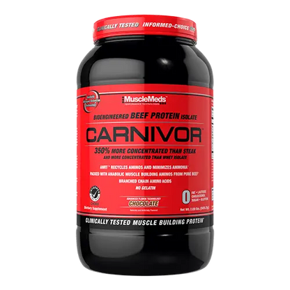 Carnivor Isolate