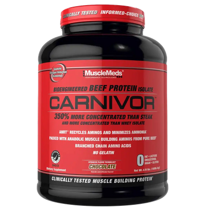 Carnivor Isolate