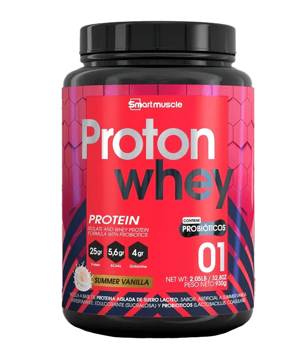 Proton Whey