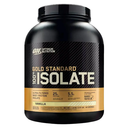 Gold Standard 100%