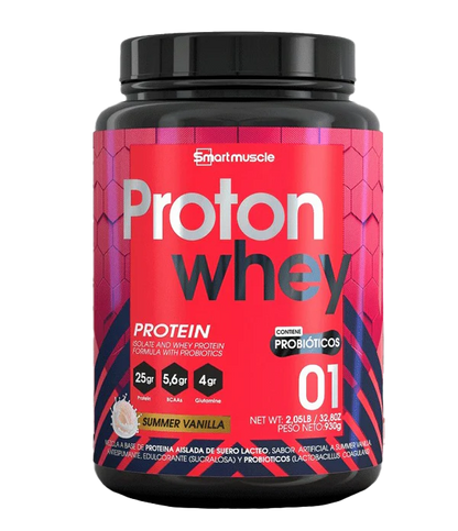 Proton Whey